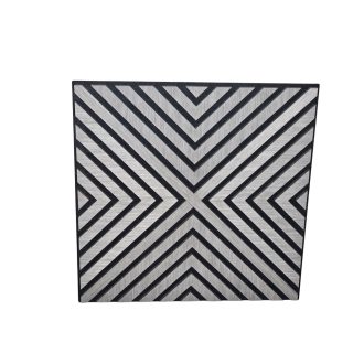 ECO CROSS szürke tölgy