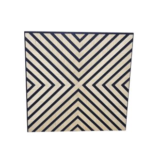 ECO CROSS fehér tölgy