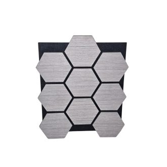 ECO HIVE szürke tölgy