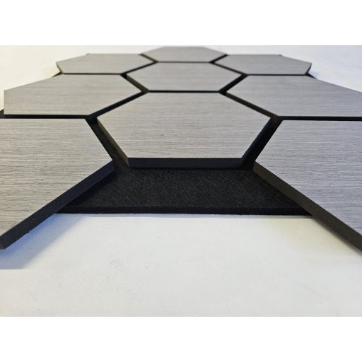 ECO HIVE szürke tölgy