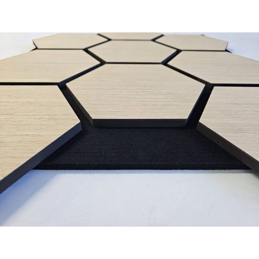 ECO HIVE fehér tölgy