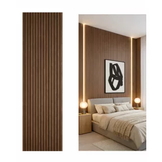 ECO LINEAR 260 dió akusztikai falpanel