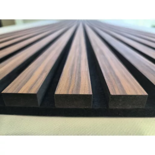 ECO LINEAR 260 dió akusztikai falpanel