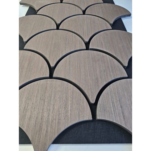 ECO SHELL fehér tölgy