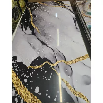 SPC márvány hatású falpanel Galaxy