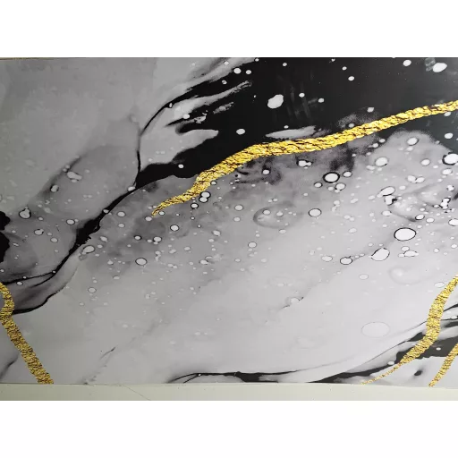 SPC márvány hatású falpanel Galaxy