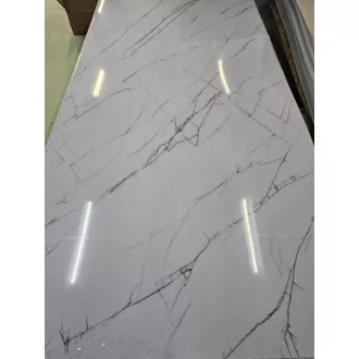 Milky Way SPC márvány falpanel