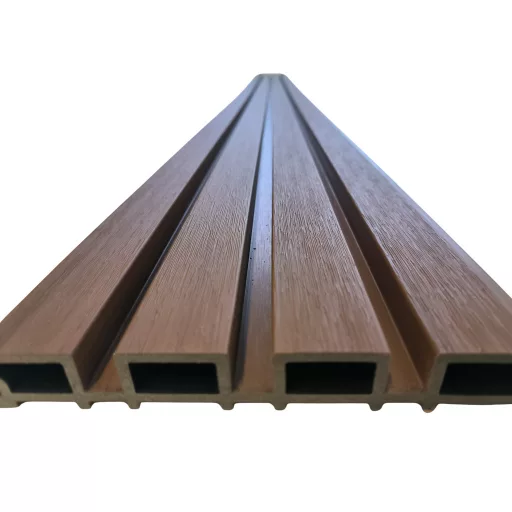 WPC EXTERIOR WALL PANEL - tölgy