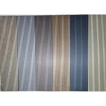 Akusztikai lamellás falpanel